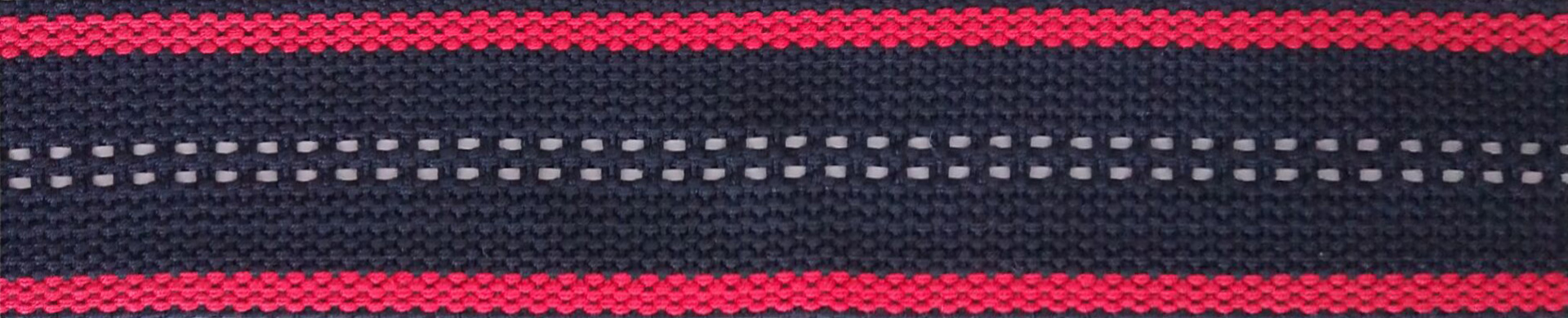 阻燃織帶怎么做的？