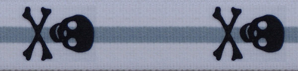 尼龍氨綸松緊帶好不好？